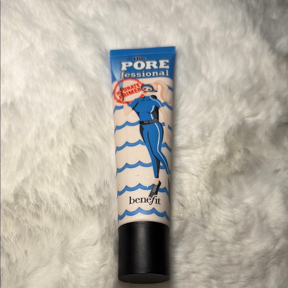 Benefit The POREfessional Primer